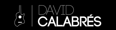 David Calabrés Logo